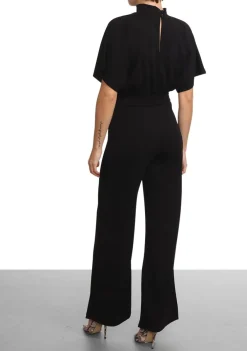 DAMES SISTERS POINT JUMPSUIT