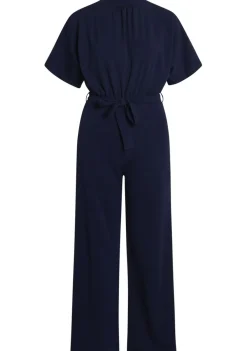 DAMES SISTERS POINT JUMPSUIT