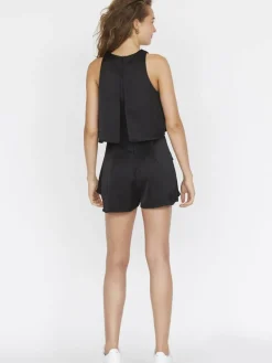 DAMES SISTERS POINT JUMPSUIT