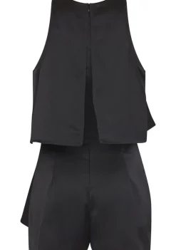 DAMES SISTERS POINT JUMPSUIT