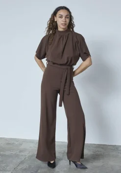 DAMES SISTERS POINT JUMPSUIT