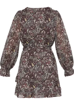 DAMES SISTERS POINT JURK