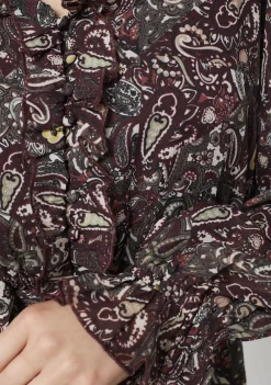 DAMES SISTERS POINT JURK