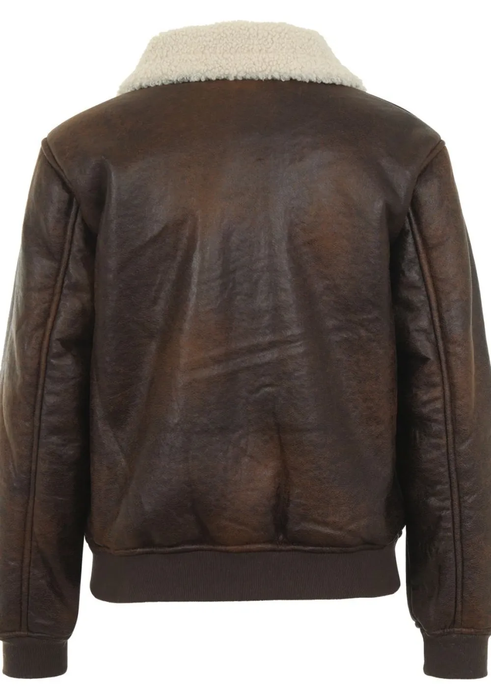 DAMES SISTERS POINT LEER/SUEDE JACK