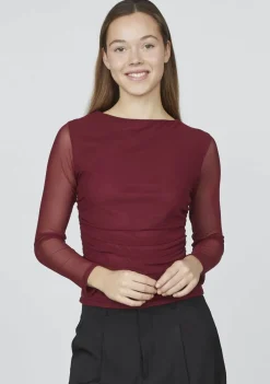 DAMES SISTERS POINT SHIRT