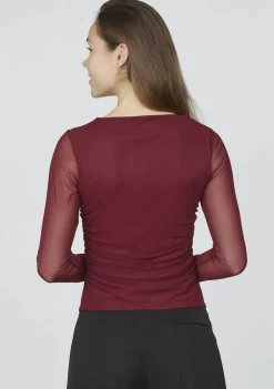 DAMES SISTERS POINT SHIRT