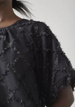 DAMES SISTERS POINT SHIRT