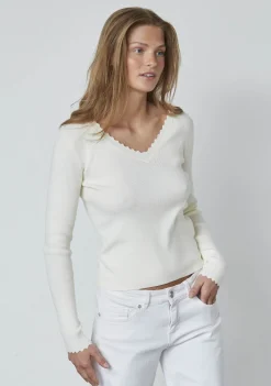 DAMES SISTERS POINT SHIRT