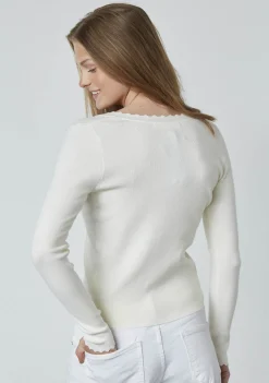 DAMES SISTERS POINT SHIRT