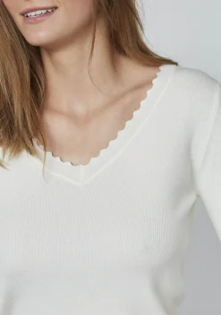 DAMES SISTERS POINT SHIRT