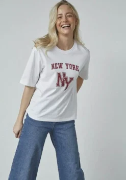 DAMES SISTERS POINT SHIRT