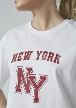 DAMES SISTERS POINT SHIRT