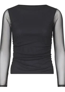 DAMES SISTERS POINT SHIRT