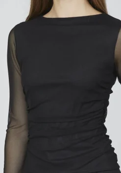 DAMES SISTERS POINT SHIRT