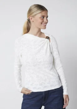 DAMES SISTERS POINT SHIRT