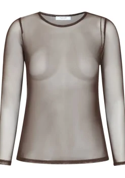 DAMES SISTERS POINT SHIRT