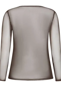 DAMES SISTERS POINT SHIRT