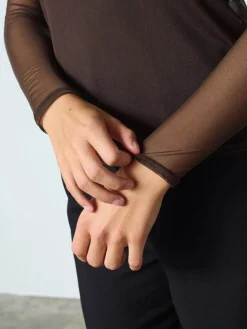 DAMES SISTERS POINT SHIRT