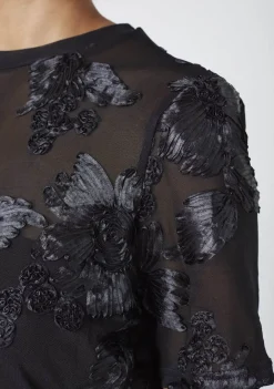 DAMES SISTERS POINT SHIRT