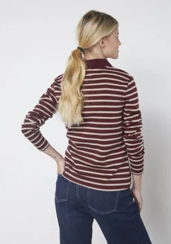 DAMES SISTERS POINT SHIRT