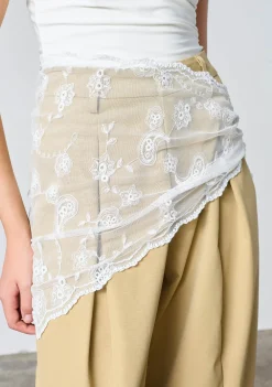 DAMES SISTERS POINT SJAAL