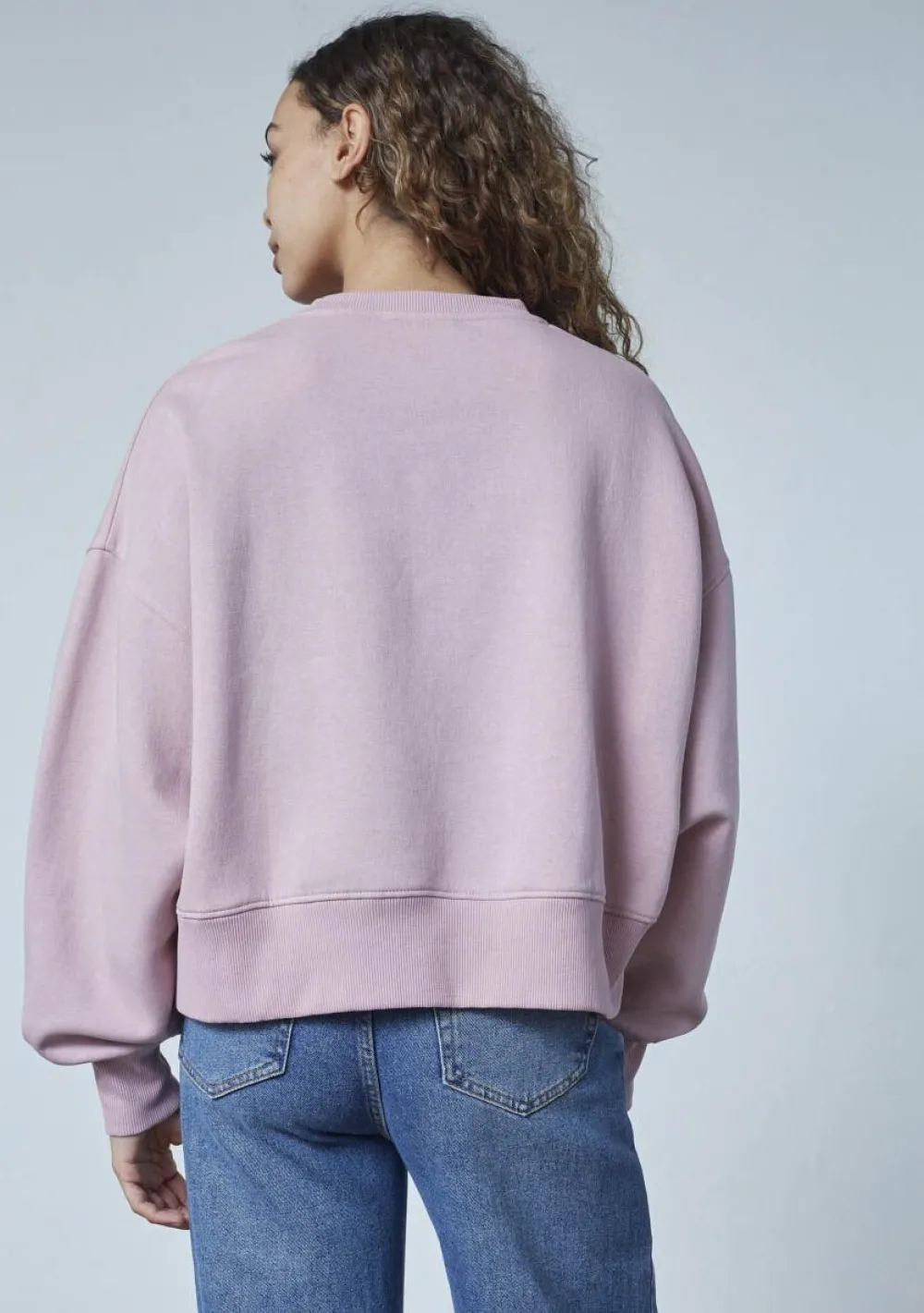 DAMES SISTERS POINT SWEATER