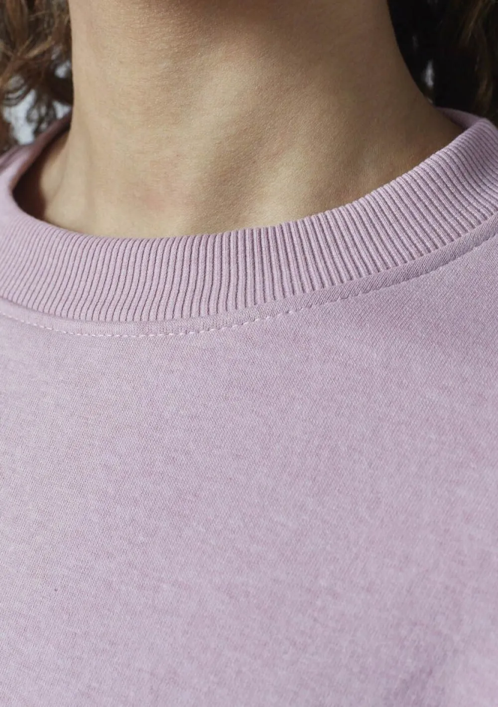 DAMES SISTERS POINT SWEATER