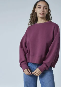 DAMES SISTERS POINT SWEATER