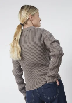 DAMES SISTERS POINT TRUI