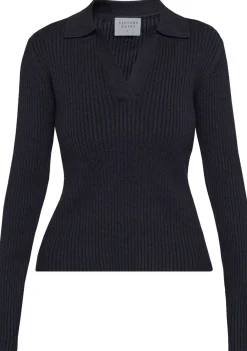 DAMES SISTERS POINT TRUI