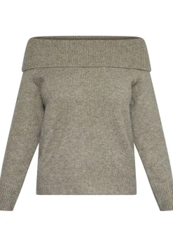 DAMES SISTERS POINT TRUI