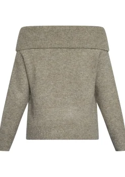 DAMES SISTERS POINT TRUI