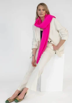 DAMES SJAALMANIA SJAAL