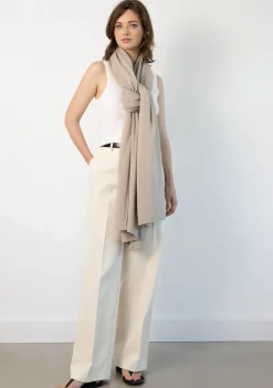 DAMES SJAALMANIA SJAAL