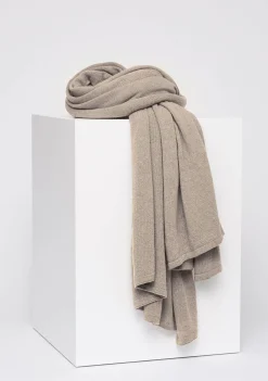 DAMES SJAALMANIA SJAAL