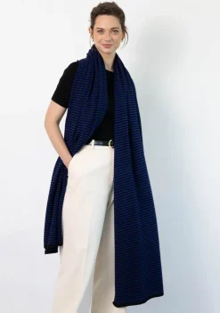 DAMES SJAALMANIA SJAAL