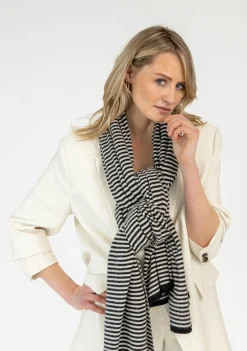 DAMES SJAALMANIA SJAAL