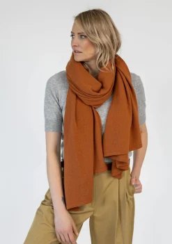 DAMES SJAALMANIA SJAAL