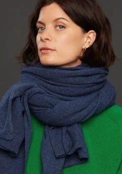 DAMES SJAALMANIA SJAAL