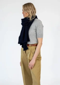 DAMES SJAALMANIA SJAAL