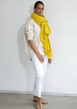 DAMES SJAALMANIA SJAAL