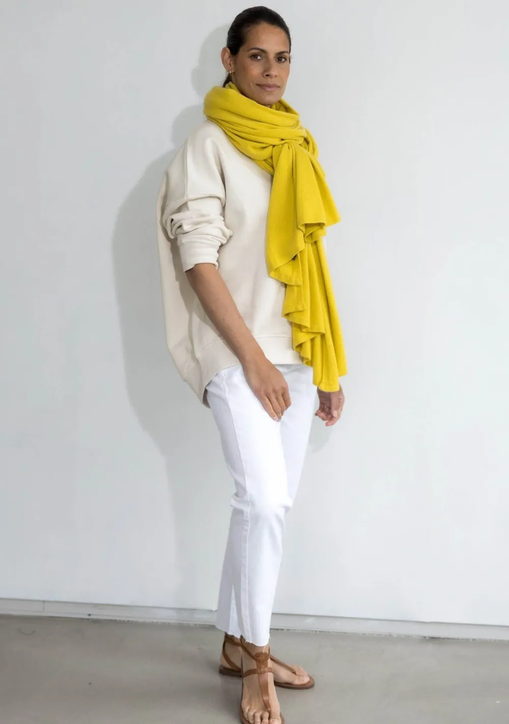 DAMES SJAALMANIA SJAAL