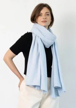 DAMES SJAALMANIA SJAAL