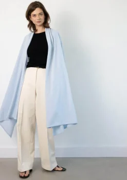 DAMES SJAALMANIA SJAAL