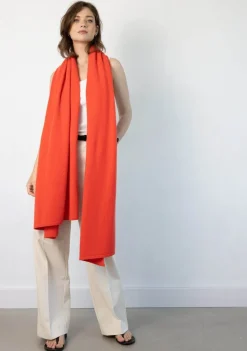 DAMES SJAALMANIA SJAAL