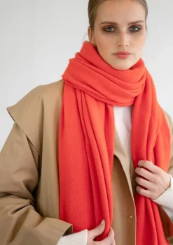 DAMES SJAALMANIA SJAAL