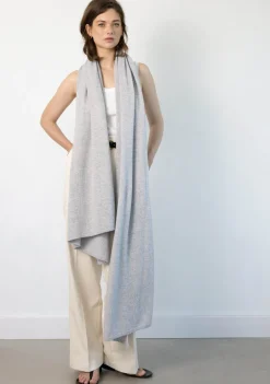 DAMES SJAALMANIA SJAAL