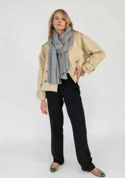 DAMES SJAALMANIA SJAAL