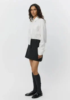 DAMES SOFIE SCHNOOR BLOUSE