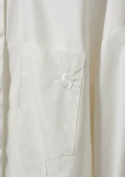 DAMES SOFIE SCHNOOR BLOUSE